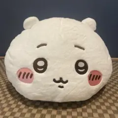 ちいかわ プレミアムドームクッション ちいかわ