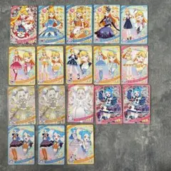 ひみつのアイプリ チィ 星4 サイン入り カード - メルカリ