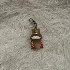 おさわり探偵 なめこ栽培キット めじるしアクセサリー 王様なめこ