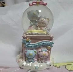 2026年最新】キキララ スノーグローブの人気アイテム - メルカリ