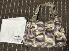 COACH ショルダーバッグ