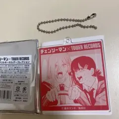 名場面アクリルキーホルダーコレクション パワー コベニ