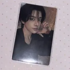 ENHYPEN THESIN:VANISH ジェイク weverse gl