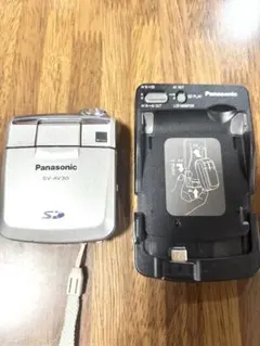 2025年最新】panasonic sv-av30の人気アイテム - メルカリ