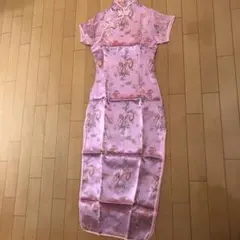 チャイナドレス