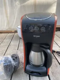 2025年最新】タイガーコーヒーメーカー actの人気アイテム