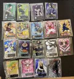 一番くじ　ACLLECT まとめ売り