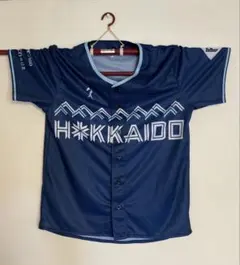 HOKKAIDO ユニフォーム1枚