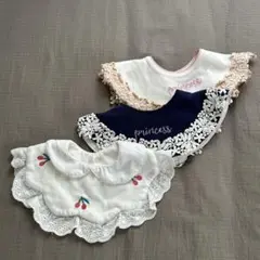 3点セット¥1000