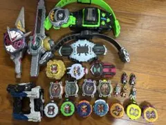 2025年最新】仮面ライダーウォズの人気アイテム - メルカリ