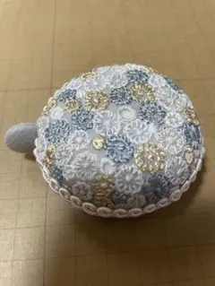 ミナペルホネンskyful マカロンメジャー　1.5m