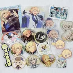 2025年最新】缶バッジ 天祥院の人気アイテム - メルカリ