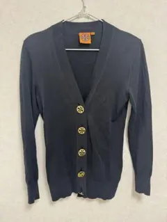 トリーバーチ　薄手カーディガン