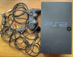 SONY プレイステーション2 ジャンク品