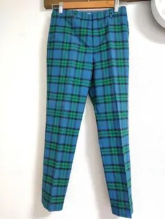 2026年最新】iena チェックスティックパンツの人気アイテム - メルカリ