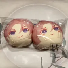 【匿名配送】あんスタ 桜河こはく おまんじゅう