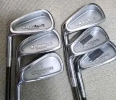 2025年最新】バルド アイアン レフティの人気アイテム - メルカリ