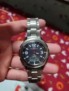 ★シチズン　CITIZEN　Q＆Q　UP08★
