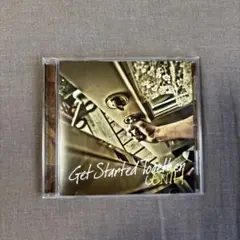 ENTH Get Started Together