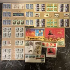 2025年最新】中国切手 使用済みの人気アイテム - メルカリ