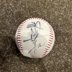 2025年最新】秋山幸二 サインボールの人気アイテム - メルカリ