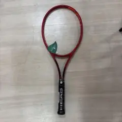 HEAD Graphene 360+ Speed MP テニスラケット
