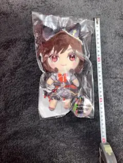 ウマ娘　ジェンティルドンナ　カラビナ付　ぬいぐるみ　6th