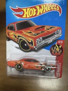 847‼️フレイムス　69 DODGE CORONET SUPERBEE