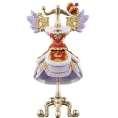 【オンライン限定】 アイカツ トルソー 神崎美月 ロイヤルムーンコーデ