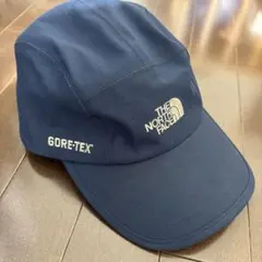 ノースフェイス　ゴアテックス キャップ