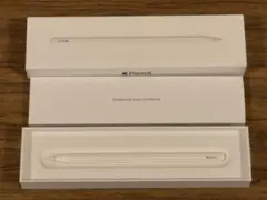 2025年最新】新品未開封 Apple Pencilの人気アイテム - メルカリ