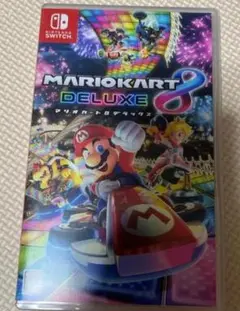 マリオカート8 デラックス Nintendo Switch