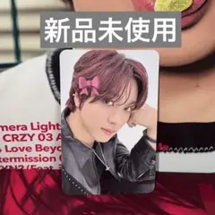 ヘチャン トレカ NCT ヘチャン トレカ セット - メルカリ