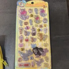 【正規品】 うるちゅる トムとジェリー