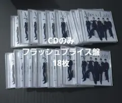 ATEEZ アチズ Ashes to Light フラッシュプライス盤 CD