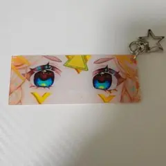 原神 カチーナ アクリルキーホルダー