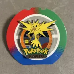 ポケパーク ピンズ リザードン - メルカリ