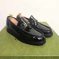 2025年最新】グッチ ホースビット ローファーの人気アイテム - メルカリ