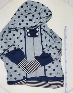 フラボア パーカー