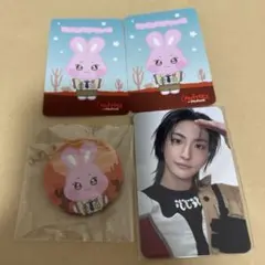 2025年最新】ATEEZ ソンファ 缶バッジの人気アイテム - メルカリ