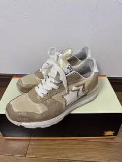 アトランティックスターズ スニーカー