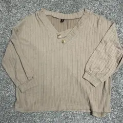 SHEIN＊CURVE3XL