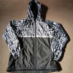 le coq sportif フード付きウィンドブレーカー