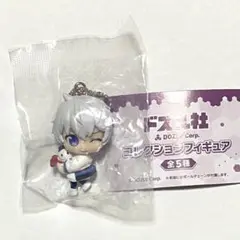 ドズル社　コレクションフィギュア　おらふくん
