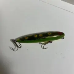 2026年最新】ヘドン ルアーの人気アイテム - メルカリ