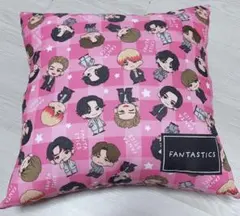 FANTASTICS 世界　クッション Yahoo!オークション - FANTASTICS 世界 BIGクッション 6種類