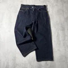 美品 バッカーズ ロカビリー ピストル パンツ M サイドライン backers