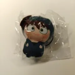 忍たま乱太郎　ぷちぬいぐるみvol.1　土井半助