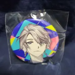 【セール】にじさんじ 甲斐田晴 にじフェス2023 前夜祭 缶バッジ