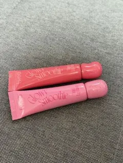 fwee グロウスムージーリップバーム